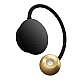 Бра Loft IT Point 10254 Brass