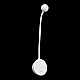 Бра Loft IT Point 10254 White