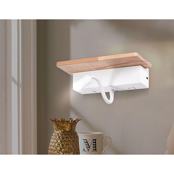 Бра Ambrella light Wall FW290
