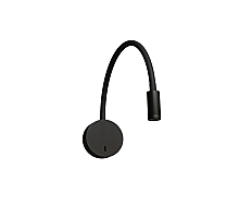 Бра Arte Lamp Asta A5879AP-1BK
