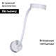 Бра Reluce 86206-9.2-001MN LED5W WT