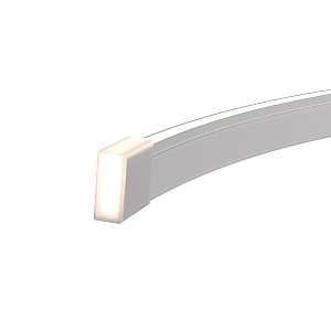 Гибкий неон Maytoni Led strip 24В 9,6Вт/м 4000K 5м IP67 432038