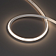 Светодиодная лента герметичная Arlight MOONLIGHT-3D-X544-10x10mm 24V Day4000 (8 W/m, IP67, 5m, wire x1) (Вывод боковой) 041501