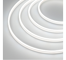 Гибкий неон Arlight ARL-Moonlight-1004-Side 24V White 027944