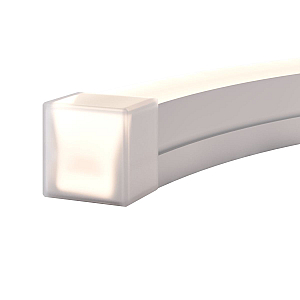Гибкий неон Maytoni Led strip 24В 14,4Вт/м 4000K 5м IP67 432046