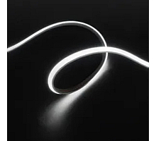Светодиодная лента герметичная Arlight MOONLIGHT-TOP-X544-10x5mm 24V Warm2200 (10 W/m, IP65, 5m, wire x1)  041528