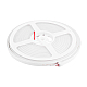 Гибкий неон Elektrostandard 24V 10W 120Led 2835 IP65 теплый белый 5м 4690389176111 a056258