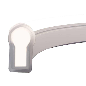 Гибкий неон Maytoni Led Strip 25x13 220В 8Вт/м 4000K IP65 50м 201231