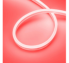 Светодиодная лента герметичная Arlight AURORA-PS-A120-16x8mm 24V Red 036696