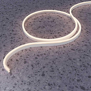 Гибкий неон Maytoni Led Strip 220В 8Вт/м 2700K IP65 50м 201229