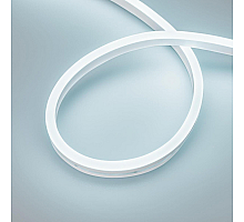 Светодиодная лента герметичная Arlight AURORA-PS-A120-16x8mm 24V White6000 036685