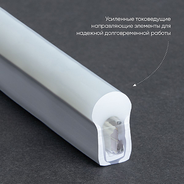 Светодиодная лента Feron 9,6W/m 120LED/m 2835SMD нейтральный белый 50M LS720 48204