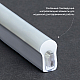 Светодиодная лента Feron 9,6W/m 120LED/m 2835SMD нейтральный белый 50M LS720 48204