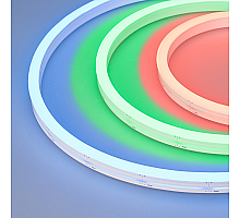 Гибкий неон Arlight ARL-Moonlight-1712-Side 24V RGB-Warm 029803