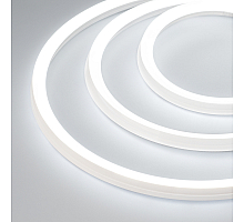 Гибкий неон Arlight ARL-Moonlight-1515-3D 24V White 029797