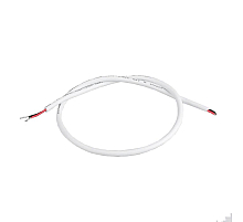 Провод питания Arlight ARL-Moonlight-20AWG-2W-D4.5-CU-500 White 025548