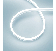 Светодиодная лента герметичная Arlight AURORA-PS-A120-12x6mm 24V White6000 036673