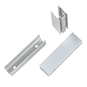 Крепление для светодиодных лент (10 шт.) Uniel UCC-N02/C50 WHITE 010 POLYBAG UL-00009280