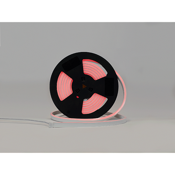 Неоновая лента SWG PRO 5050 RGB 5м NE560-24-10-SPIRGB-65 00-00032659