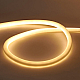 Комплект гибкого неона Uniel ULS-N40-2835-120LED/m-16mm-IP68-DC24V-10W/m-5M-3000K NEON SET01 UL-00012843