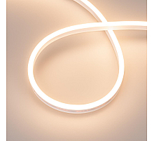 Светодиодная лента герметичная Arlight AURORA-PS-A120-12x6mm 24V Warm3000 036675