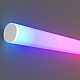 Гибкий неон Maytoni Led Strip 24В 2835+2016 17,2Вт/м RGB+3000К 5м IP65 20304