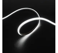 Светодиодная лента герметичная Arlight MOONLIGHT-TOP-M280-10x5mm 24V Warm2200 (15 W/m, IP65, 5m, wire x1)  041524
