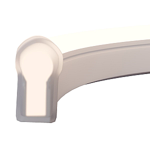 Гибкий неон Maytoni Led Strip 25x13 220В 8Вт/м 3000K IP65 50м 201230
