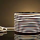 Светодиодный гибкий неон Elektrostandard 220V 9,6W 120Led 2835 IP67 односторонний дневной белый, 50 м 4690389167454 a052994