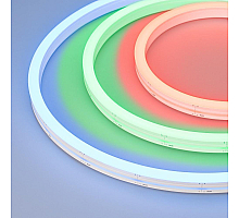 Гибкий неон Arlight ARL-Moonlight-1712-Side 24V RGB-Warm 029803