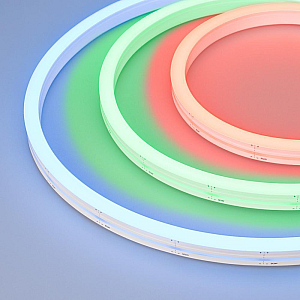 Гибкий неон Arlight ARL-Moonlight-1712-Side 24V RGB-Warm 029803