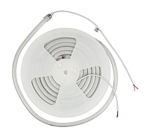 Комплект гибкого неона Uniel ULS-N40-2835-120LED/m-16mm-IP68-DC24V-10W/m-5M-3000K NEON SET01 UL-00012843