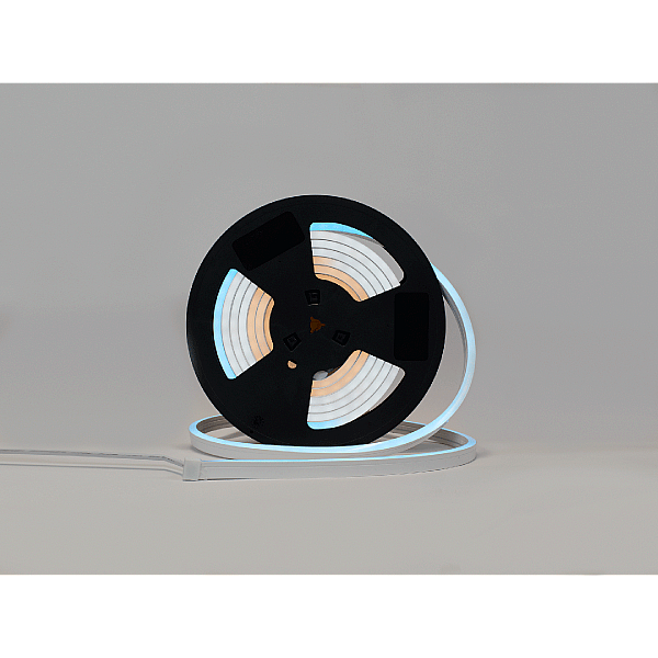 Неоновая лента SWG PRO 5050 RGB 5м NE560-24-10-SPIRGB-65 00-00032659