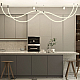 Гибкий неон Elektrostandard Full light 4690389203763 24V 12W 336Led 2835 IP20 a065973