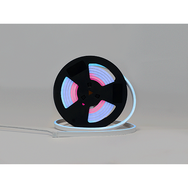 Неоновая лента SWG PRO 5050 RGB 5м NE560-24-10-SPIRGB-65 00-00032659