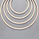 Светодиодный гибкий неон Maytoni LED Strip 9,6W/m 120LED/m теплый белый 5 м 20066
