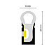 Гибкий неон Maytoni Led Strip 201235