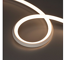 Гибкий неон Arlight ARL-MOONLIGHT-1515-3D 24V Warm 1m (6.8 Вт/м, IP67) 029424(1)