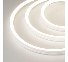 Лента герметичная Arlight MOONLIGHT-3D-A168-15x15mm 24V Day4500 (7.2 W/m, IP67, 2835, 5m, wire x1) 038787