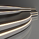 Гибкий неон Elektrostandard 24V 10W 120Led 2835 IP65 теплый белый 5м 4690389176111 a056258