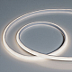 Гибкий влагозащищенный  неон Arte Lamp Neon Termo 24V 14W/m 6000K 5m IP68 A2418013-03-6K