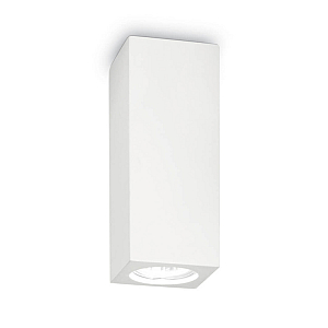 Потолочный светильник Ideal Lux Tower PL1 Square 155791
