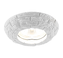 Встраиваемый светильник Ambrella Light Desing D2940 W