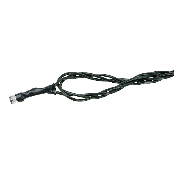 Гирлянда Uniel ULD-S2000-200/DGA AMBER IP20 UL-00010894