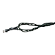 Гирлянда Uniel ULD-S2000-200/DGA AMBER IP20 UL-00010894