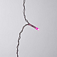 Гирлянда Uniel ULD-B2005-048/DTA PINK IP20 UL-00010874