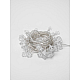 Светодиодная гирлянда (07931) Uniel 220V белый ULD-S0700-050/DTA White IP20 DIAMONDS