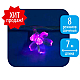 Светодиодная гирлянда (07933) Uniel Сакура 220V розовый ULD-S0700-050/DTA PINK IP20 PINK SAKURA