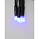 Уличная светодиодная гирлянда (UL-00003942) Uniel синий ULD-S1000-120/TBK Blue IP67
