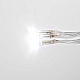 Светодиодная гирлянда Uniel сетка (UL-00007219) белый ULD-N1515-96/TTK White IP44